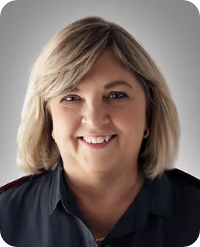 Sr. Marinda Lazenby